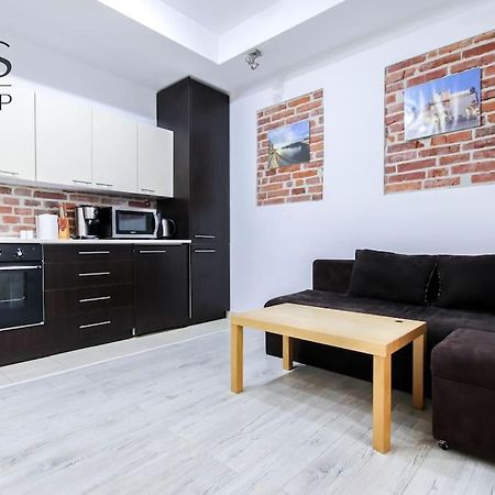 Apartament Klimatyczny Apartament Blisko Kazimierza - Kraków Zewnętrze zdjęcie