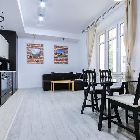 Apartament Klimatyczny Apartament Blisko Kazimierza - Kraków Zewnętrze zdjęcie