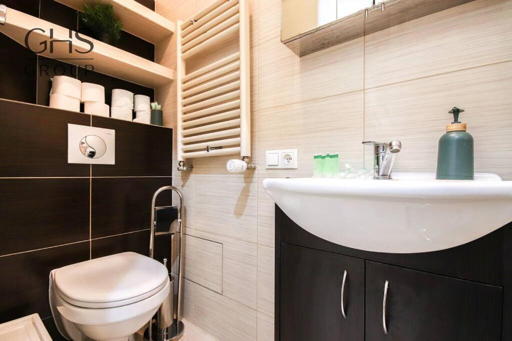 Apartament Klimatyczny Apartament Blisko Kazimierza - Kraków Zewnętrze zdjęcie