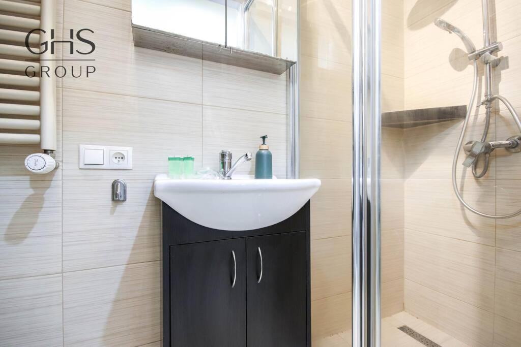 Apartament Klimatyczny Apartament Blisko Kazimierza - Kraków Zewnętrze zdjęcie